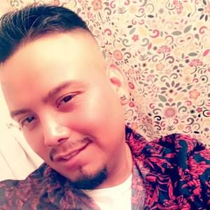 Meet your Posher, Alejandro